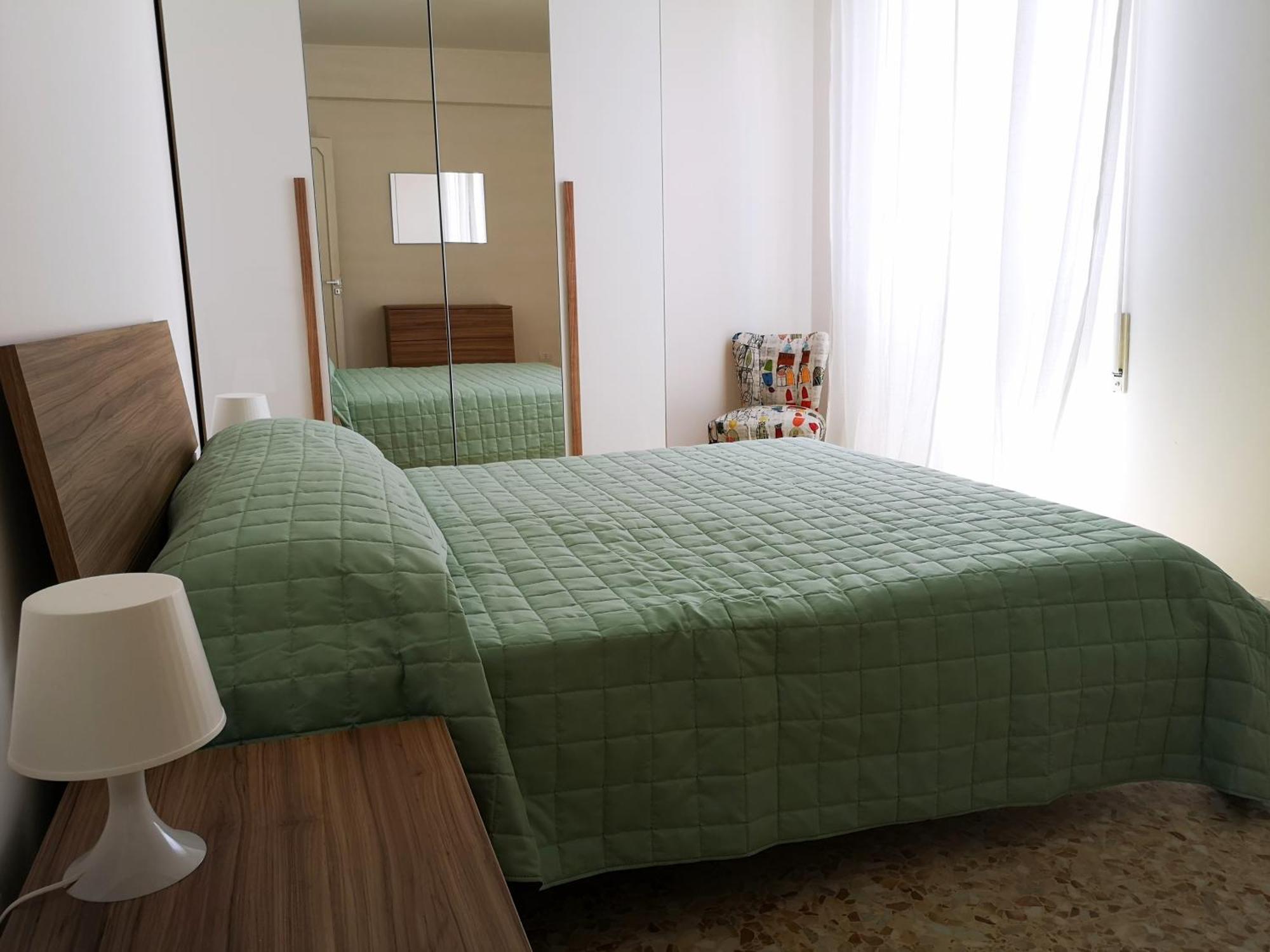 Appartamento Casa Tiburtina Roma